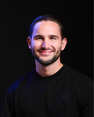 Jakub Startek